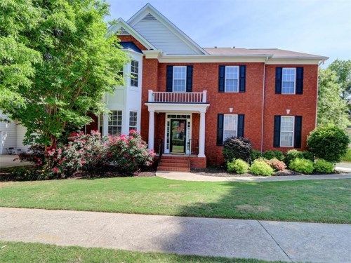 2513 Hampton Park Court, Marietta, GA 30062