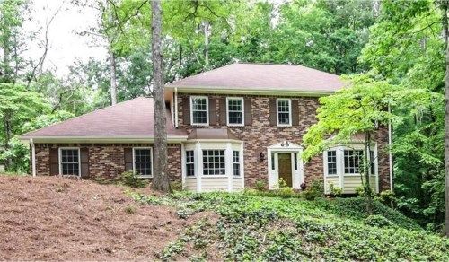 2274 North Forest Drive, Marietta, GA 30062