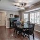 2274 North Forest Drive, Marietta, GA 30062 ID:14483861