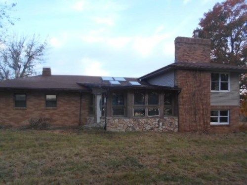 8676 E State Road 2, Wilkinson, IN 46186