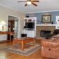 5581 Forkwood Drive, Acworth, GA 30101 ID:14400159