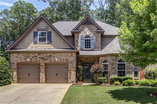 4830 Arbor View Parkway Nw, Acworth, GA 30101