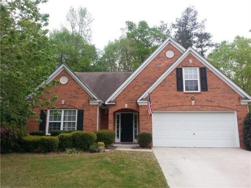 2365 Kirkstone Drive, Buford, GA 30519