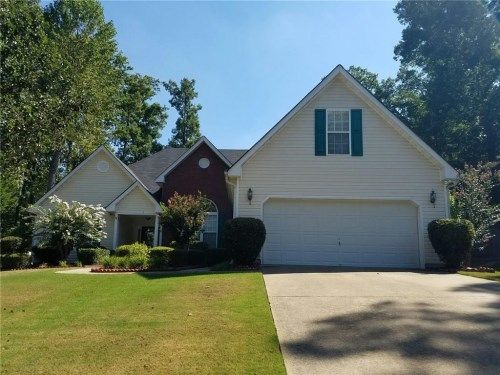 3945 Knotts Pass Road, Snellville, GA 30039