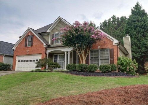 4220 Moccasin Trail, Woodstock, GA 30189