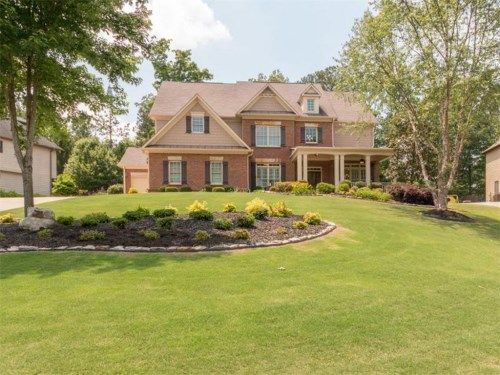 2240 Saxony Trace, Alpharetta, GA 30005