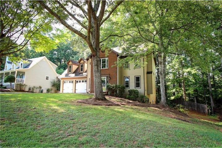 4081 Longford Drive Ne, Marietta, GA 30066