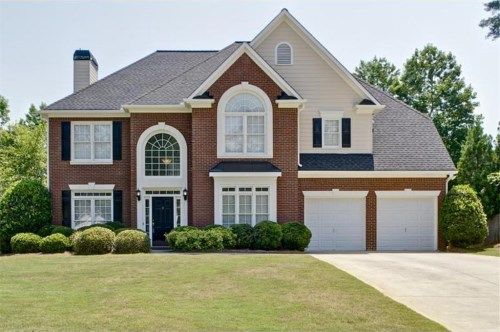 815 Brookside Court, Woodstock, GA 30188