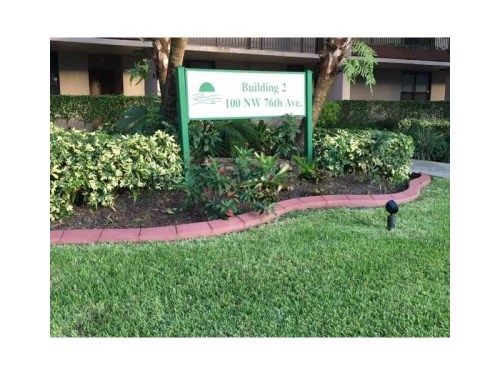 100 NW 76TH AVE # 310, Fort Lauderdale, FL 33324