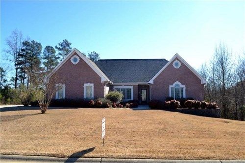 830 Links View Drive, Buford, GA 30518