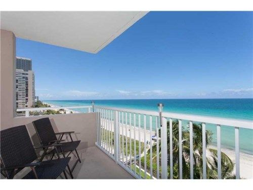 1950 S Ocean Dr # 6P, Hallandale, FL 33009