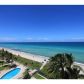 1950 S Ocean Dr # 6P, Hallandale, FL 33009 ID:14623216