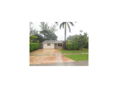 4610 SW 34th Ave, Fort Lauderdale, FL 33312