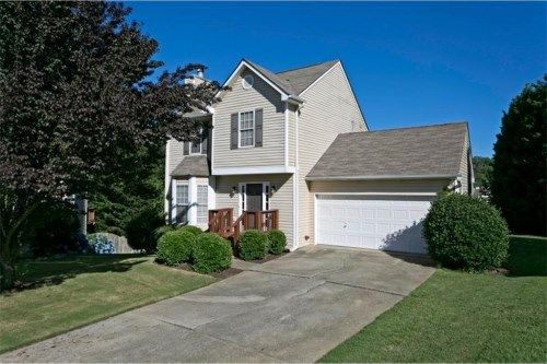 4472 High Gate Court Nw, Acworth, GA 30101