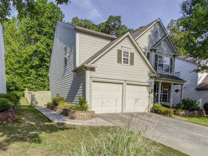 213 Persimmon Trail, Woodstock, GA 30188