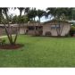 8231 NW 15th St, Hollywood, FL 33024 ID:14651222