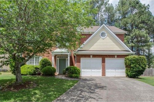 2142 Wilmington Circle, Marietta, GA 30062