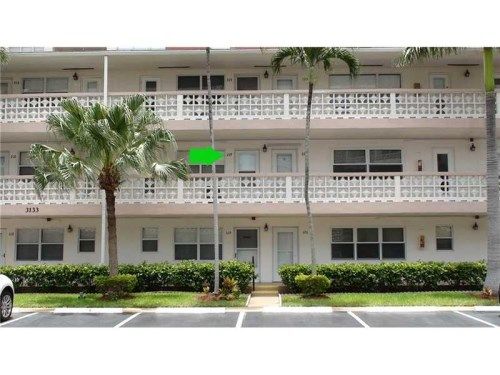 3133 S Ocean Dr # 219, Hallandale, FL 33009