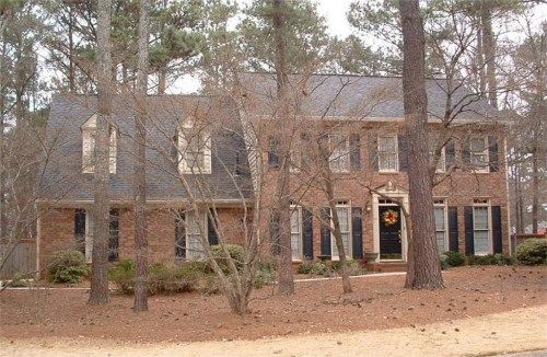 388 Cottage Way, Lawrenceville, GA 30044