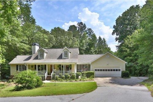 3053 Callie Still Road, Lawrenceville, GA 30045