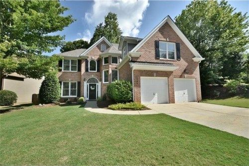 9920 Carrington Lane, Alpharetta, GA 30022