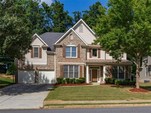 1392 Dayspring Trace, Lawrenceville, GA 30045