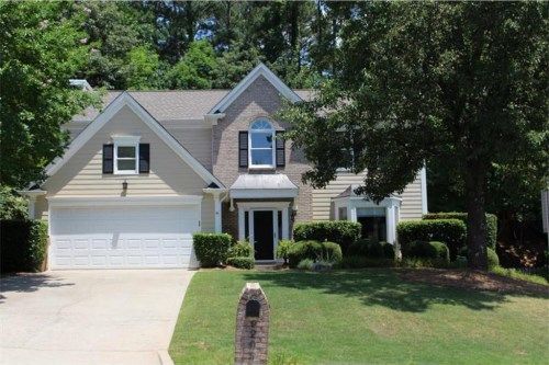 9205 Brockham Way, Alpharetta, GA 30022