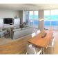 1850 S Ocean Dr # 2804, Hallandale, FL 33009 ID:13904569