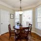 1640 Tappahannock Trail, Marietta, GA 30062 ID:13901506