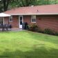 4410 Westside Drive, Acworth, GA 30101 ID:14422341