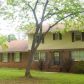 1722 Smithwood Drive, Marietta, GA 30062 ID:14352370