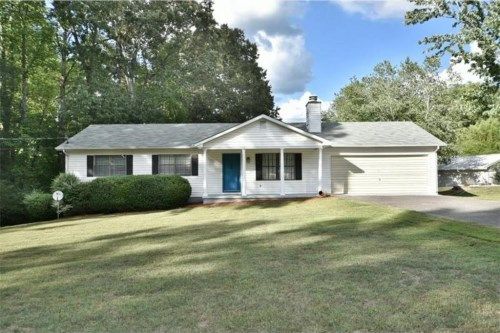 6131 Cool Springs Road, Gainesville, GA 30506