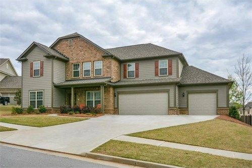 3640 Terrasol Trail, Lilburn, GA 30047