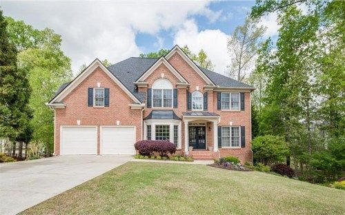 3024 Trailstone Way, Dacula, GA 30019