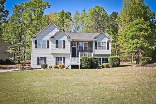 12 Wolfridge Court, Dallas, GA 30132