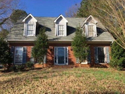 162 Springwater Trace, Woodstock, GA 30188