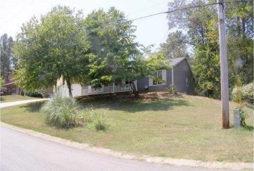 321 Knollwood Lane, Woodstock, GA 30188