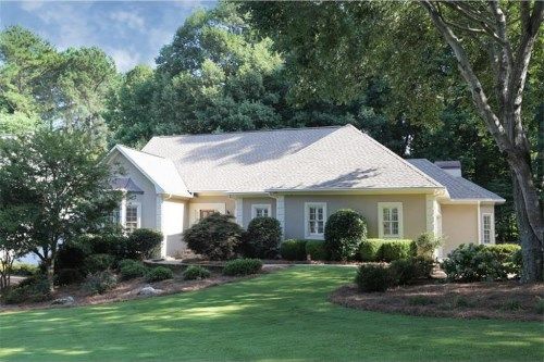 530 Crossgate Trail, Alpharetta, GA 30022