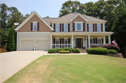 436 Sycamore Trail, Woodstock, GA 30189