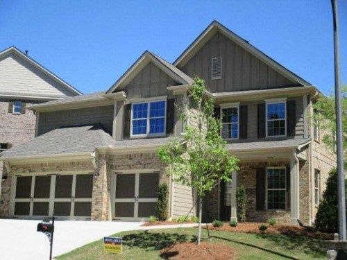 4545 Settlers Grove Road, Cumming, GA 30028