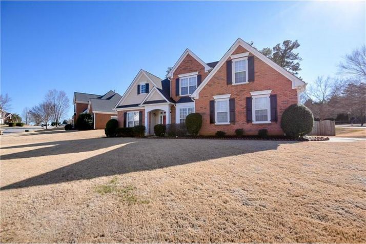 4189 Treemont Lane, Suwanee, GA 30024