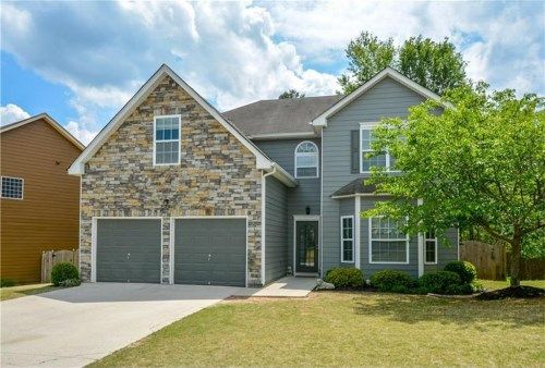 1250 Rockbass Road, Suwanee, GA 30024