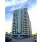 1833 S Ocean Dr # 406, Hallandale, FL 33009 ID:14525130