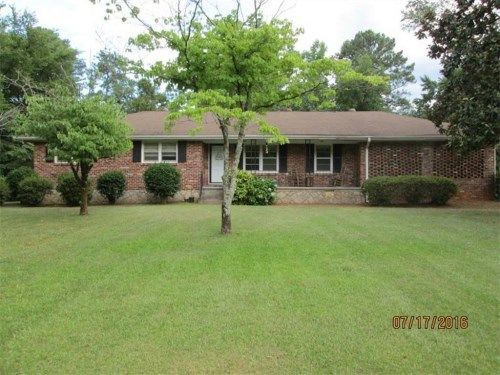 4749 Thompson Mill Road, Lithonia, GA 30038