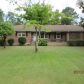 4749 Thompson Mill Road, Lithonia, GA 30038 ID:14665818