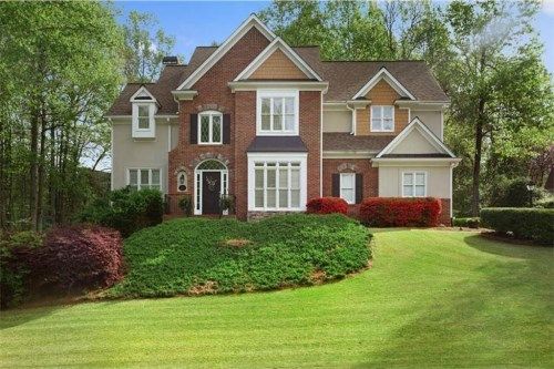 120 Highgrove Drive, Suwanee, GA 30024