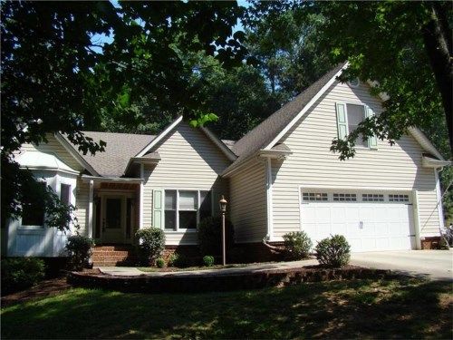 85 Morning Glen Drive, Suwanee, GA 30024