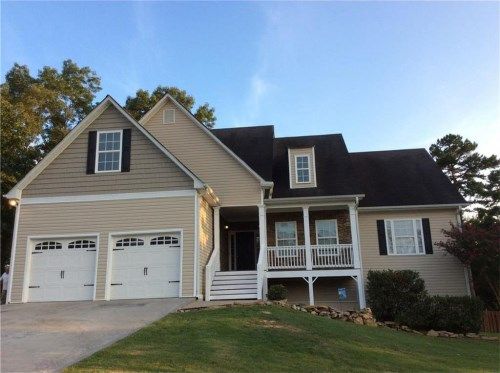 20 Larsen Ridge, Adairsville, GA 30103