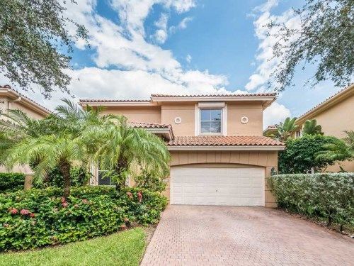 1536 BREAKWATER TE, Hollywood, FL 33019