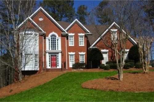 5250 Laithbank Lane, Alpharetta, GA 30022